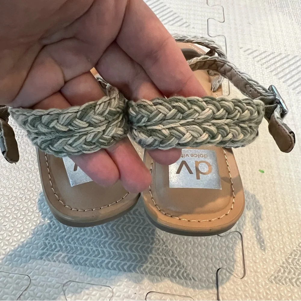 DV BY DOLCE VITA Julius Sandal